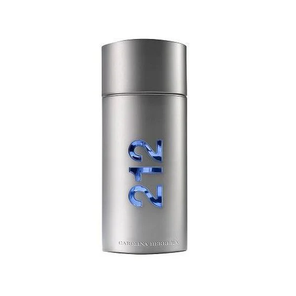 Carolina Herrera 212 For Men 100ml Eau De Toilette Spray - Image 2