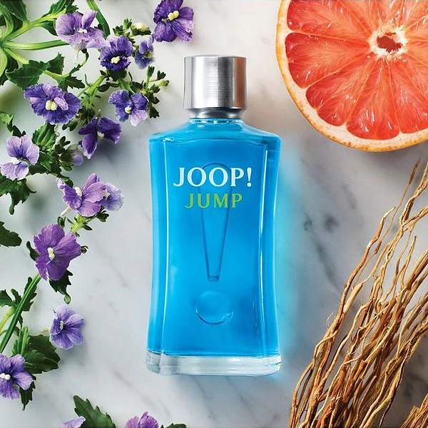 Joop Jump For Men 200ml Eau De Toilette Spray - Image 3