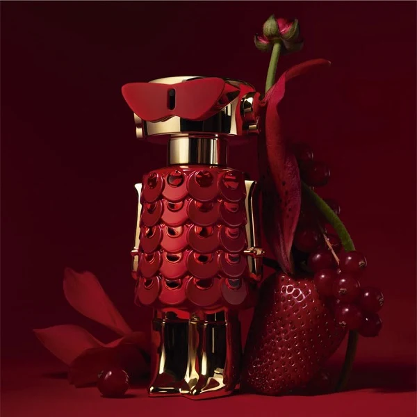 Paco Rabanne Fame In Love 30ml Parfum Elixir Spray - Image 3