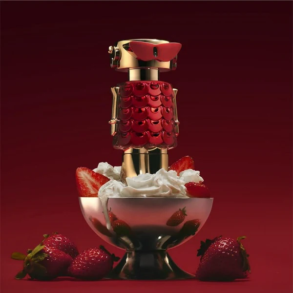 Paco Rabanne Fame In Love 30ml Parfum Elixir Spray - Image 5